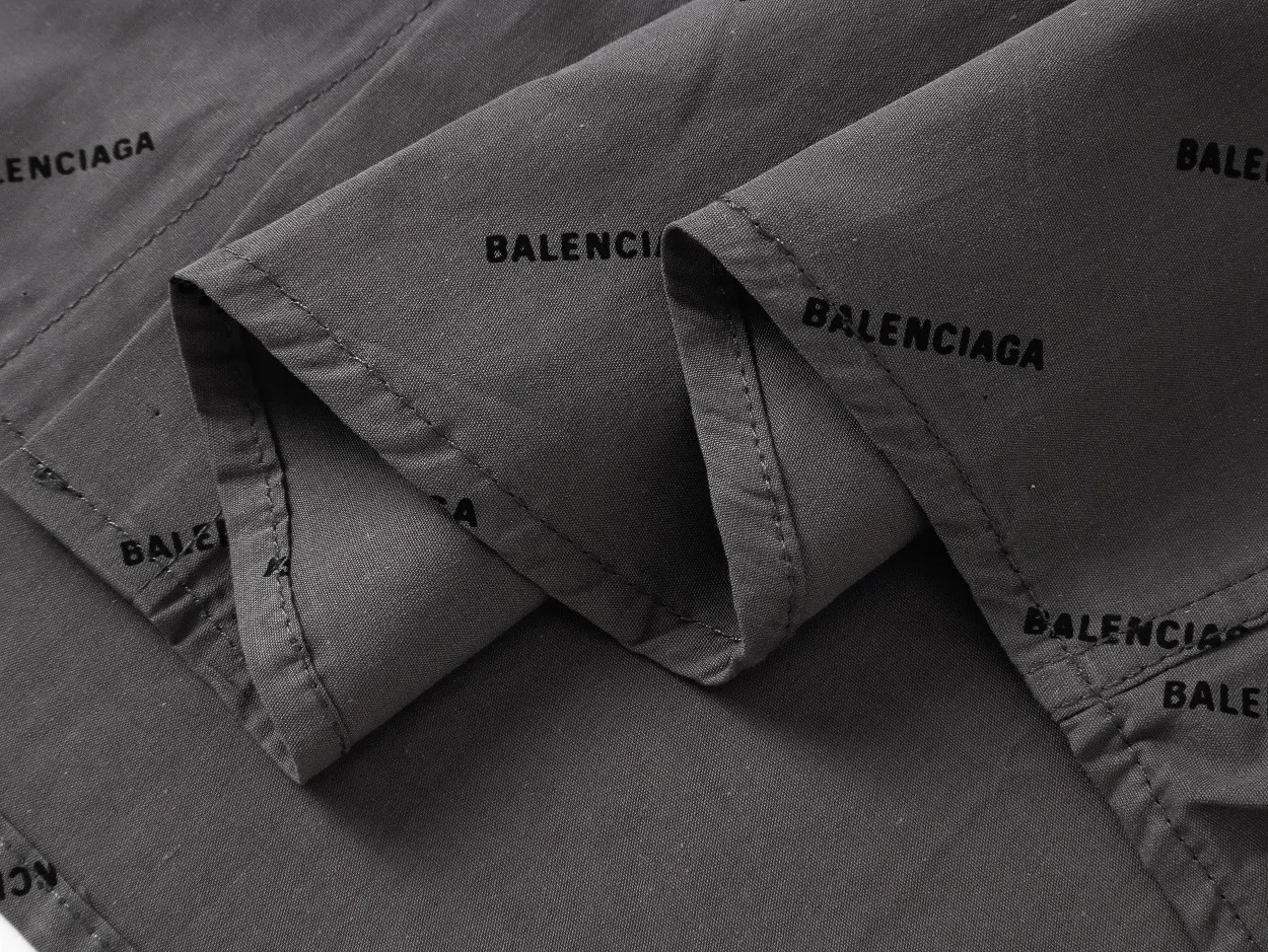 Balenciaga logo 。 Quality ， 。 ， ， ， 。 ：Black White Gray Sizes： S M L